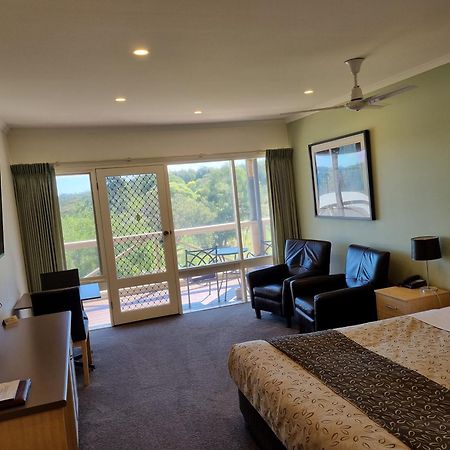 ביצ'וורת' Golden Heritage Accommodation מראה חיצוני תמונה