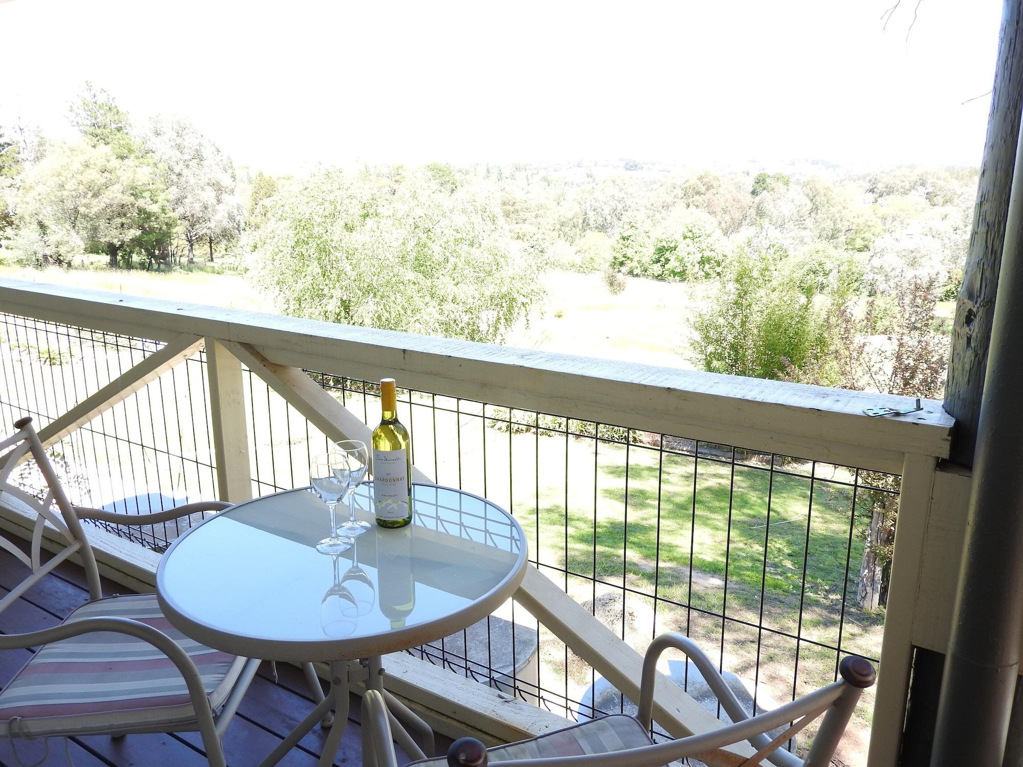 ביצ'וורת' Golden Heritage Accommodation מראה חיצוני תמונה