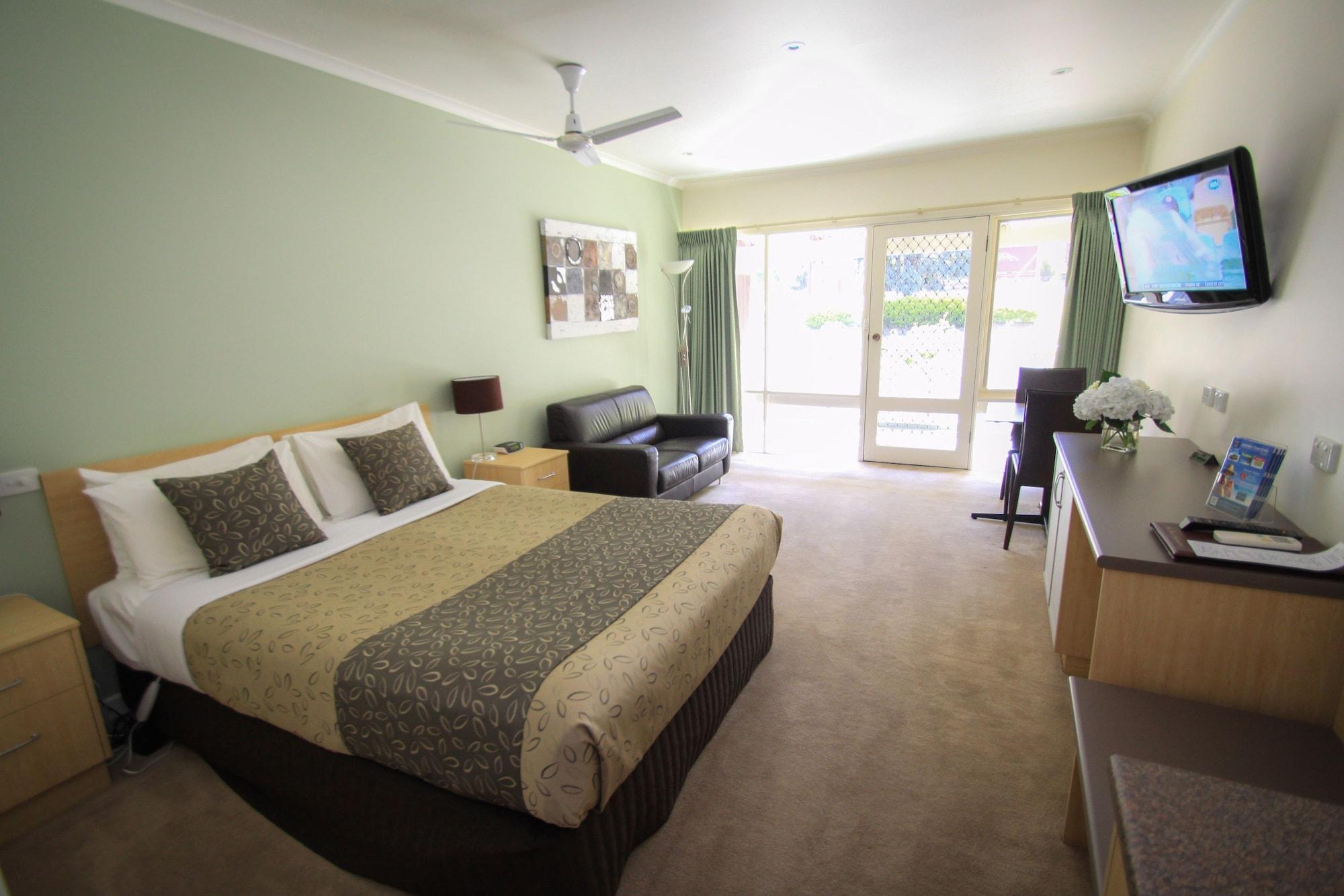 ביצ'וורת' Golden Heritage Accommodation מראה חיצוני תמונה