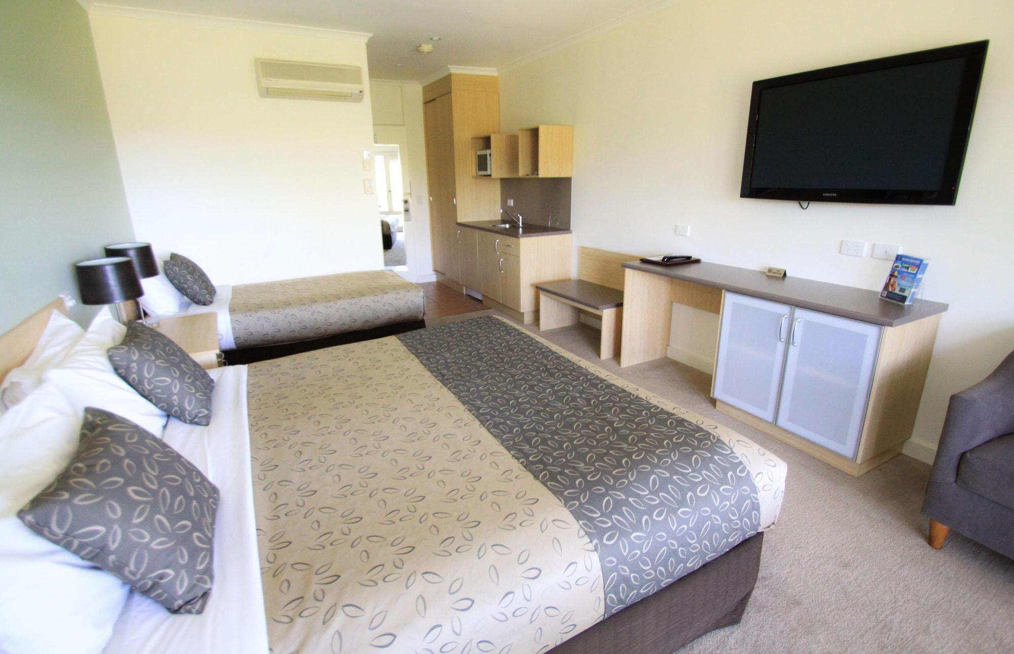 ביצ'וורת' Golden Heritage Accommodation מראה חיצוני תמונה