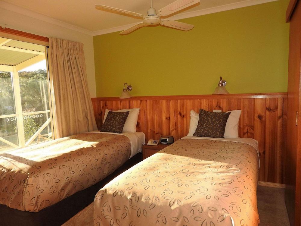 ביצ'וורת' Golden Heritage Accommodation מראה חיצוני תמונה