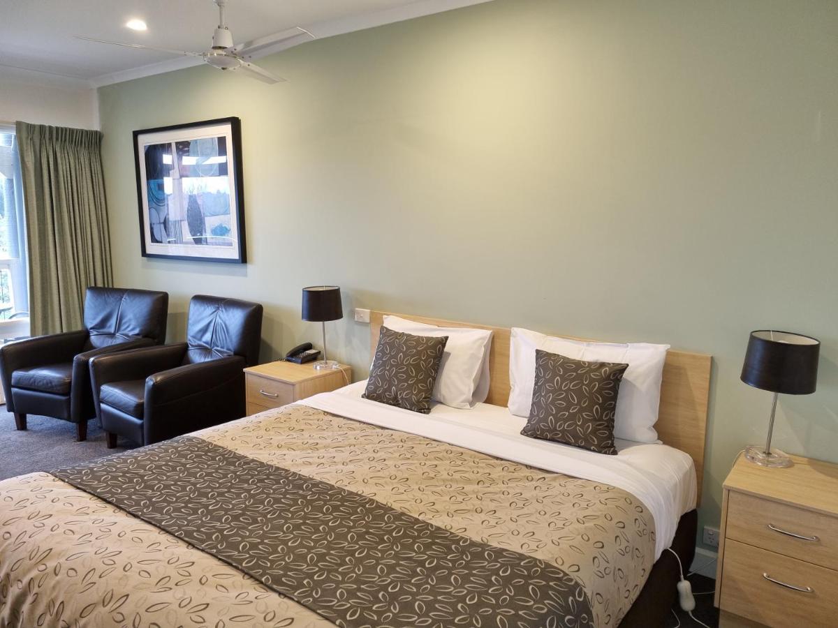 ביצ'וורת' Golden Heritage Accommodation מראה חיצוני תמונה