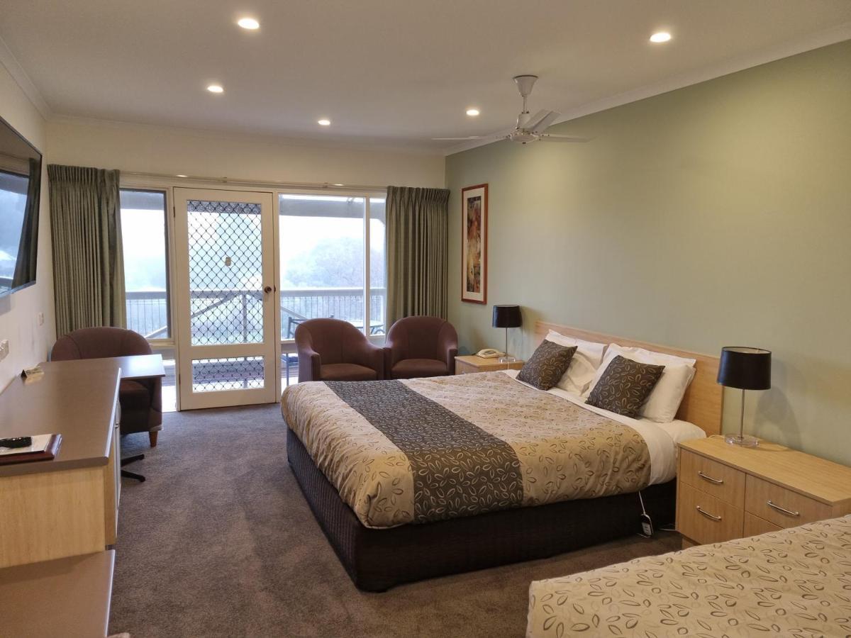 ביצ'וורת' Golden Heritage Accommodation מראה חיצוני תמונה