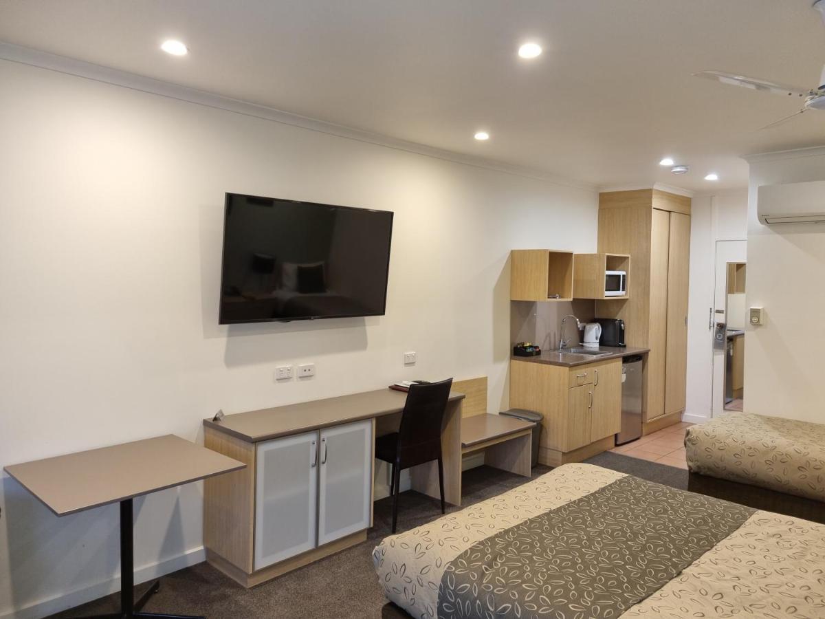 ביצ'וורת' Golden Heritage Accommodation מראה חיצוני תמונה
