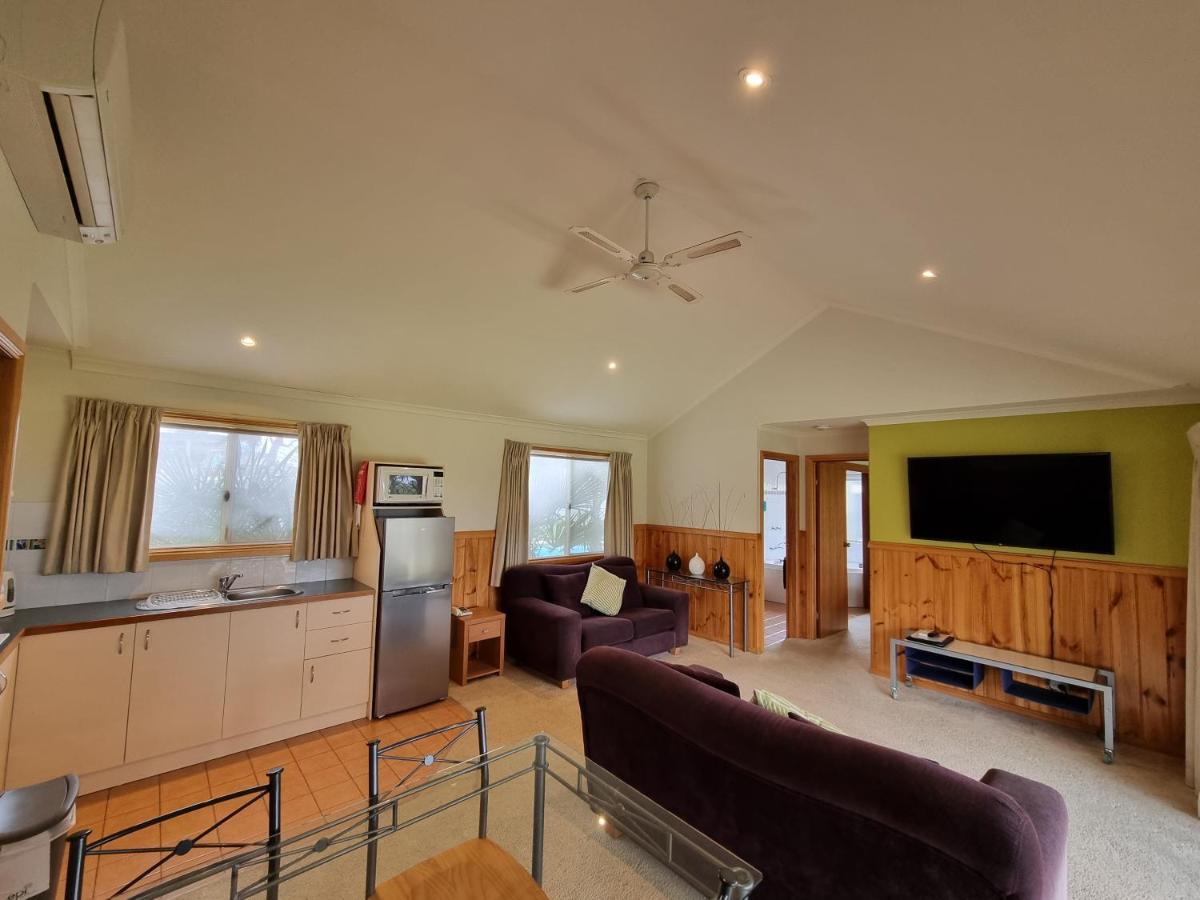 ביצ'וורת' Golden Heritage Accommodation מראה חיצוני תמונה