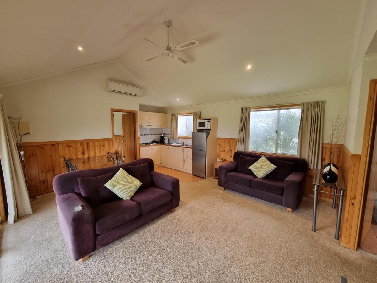 ביצ'וורת' Golden Heritage Accommodation מראה חיצוני תמונה