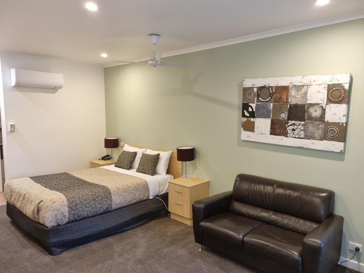 ביצ'וורת' Golden Heritage Accommodation מראה חיצוני תמונה
