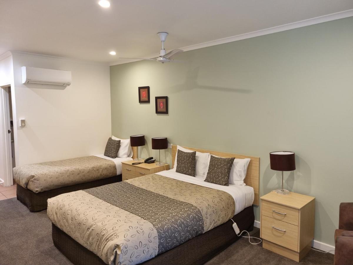 ביצ'וורת' Golden Heritage Accommodation מראה חיצוני תמונה
