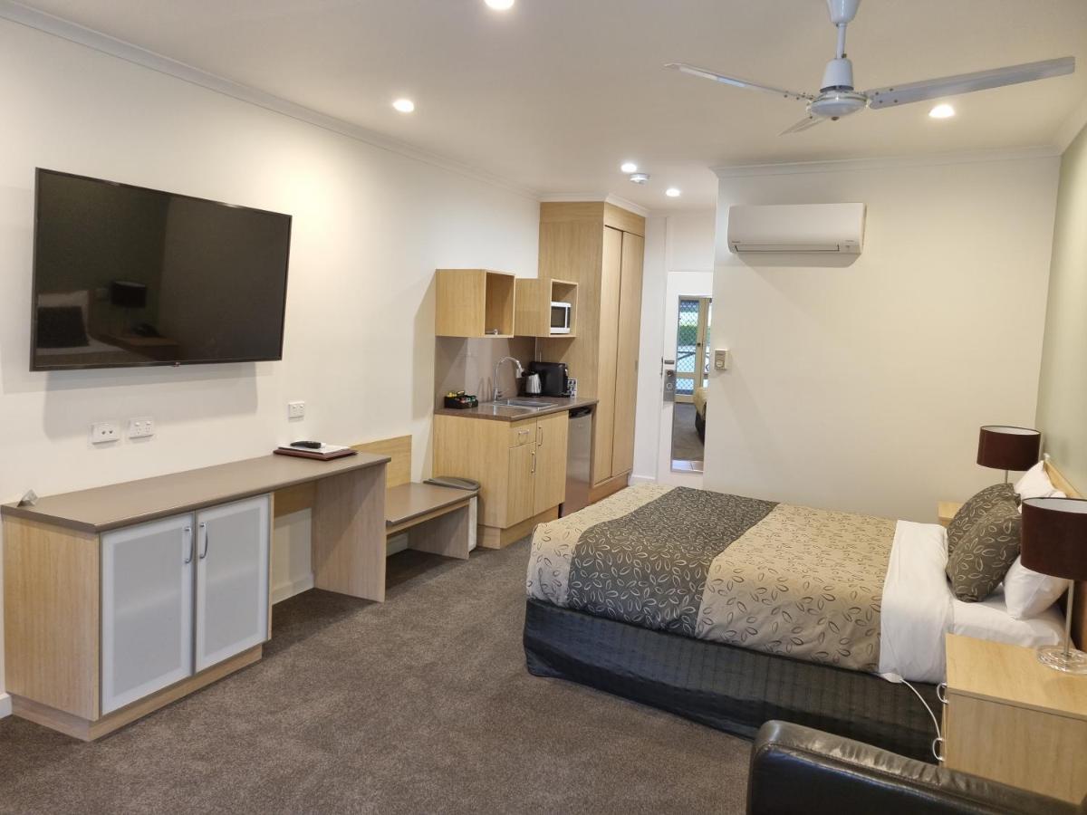 ביצ'וורת' Golden Heritage Accommodation מראה חיצוני תמונה