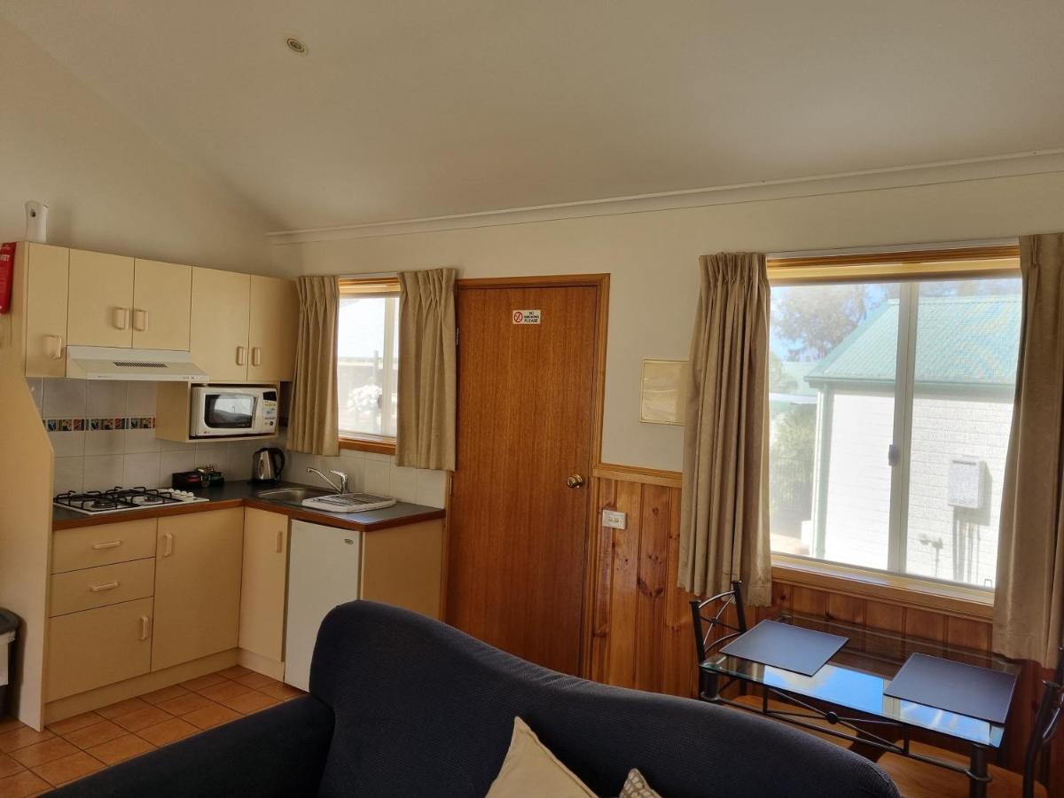 ביצ'וורת' Golden Heritage Accommodation מראה חיצוני תמונה