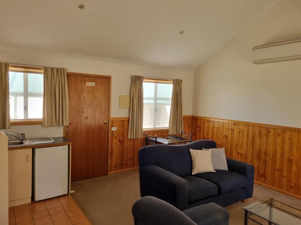 ביצ'וורת' Golden Heritage Accommodation מראה חיצוני תמונה