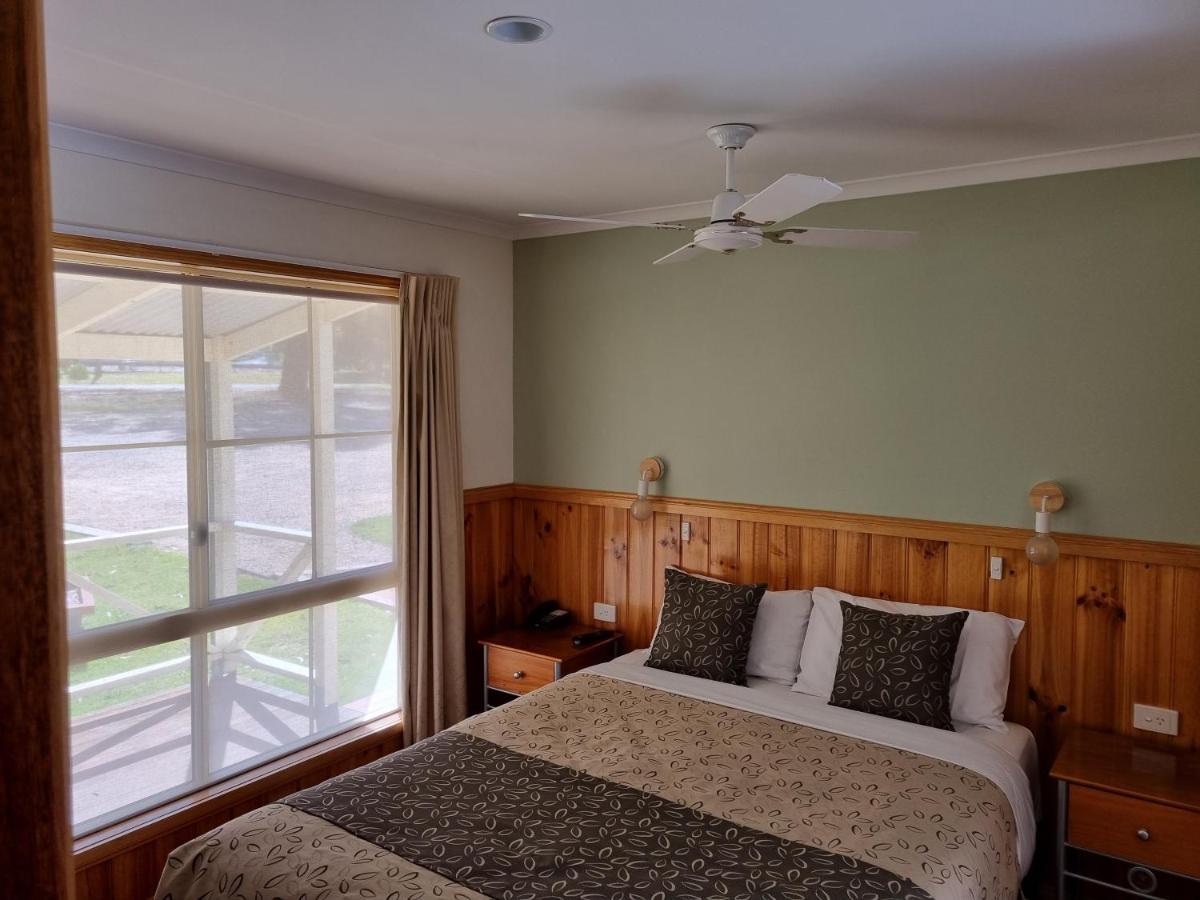 ביצ'וורת' Golden Heritage Accommodation מראה חיצוני תמונה