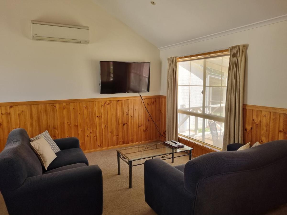 ביצ'וורת' Golden Heritage Accommodation מראה חיצוני תמונה