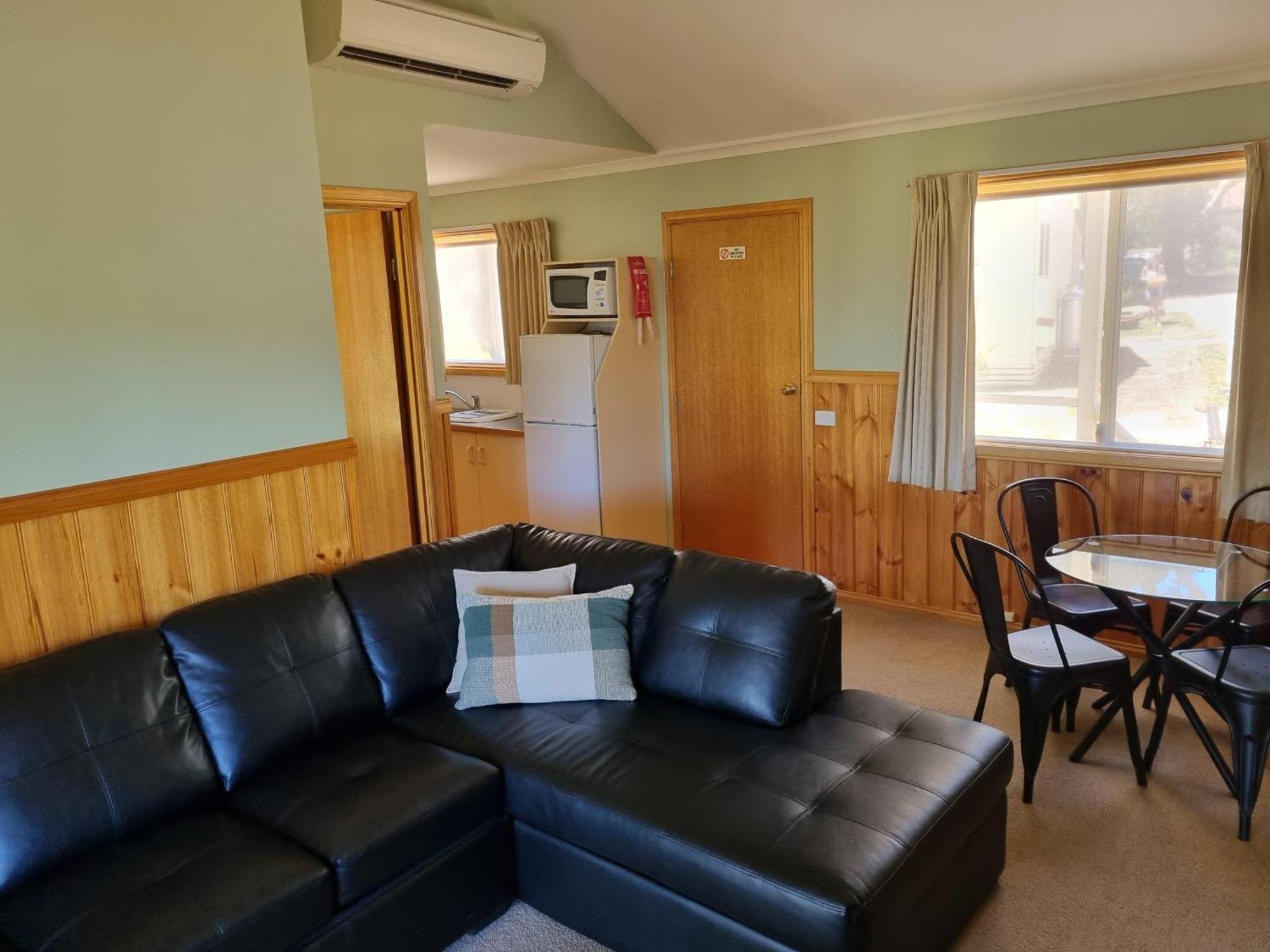 ביצ'וורת' Golden Heritage Accommodation מראה חיצוני תמונה