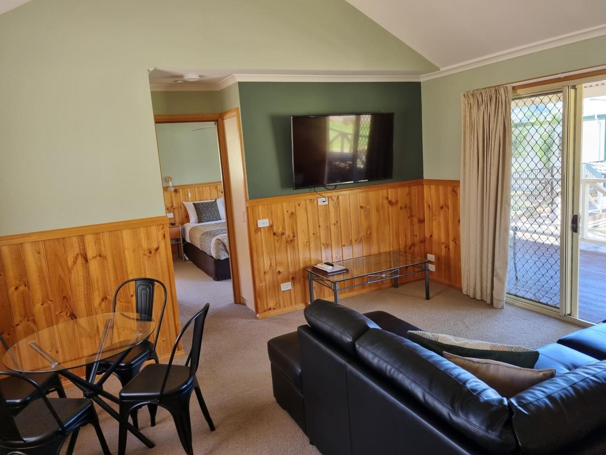 ביצ'וורת' Golden Heritage Accommodation מראה חיצוני תמונה