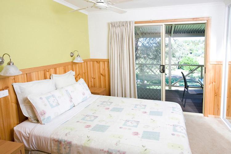 ביצ'וורת' Golden Heritage Accommodation מראה חיצוני תמונה