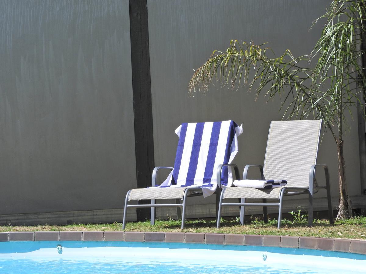 ביצ'וורת' Golden Heritage Accommodation מראה חיצוני תמונה