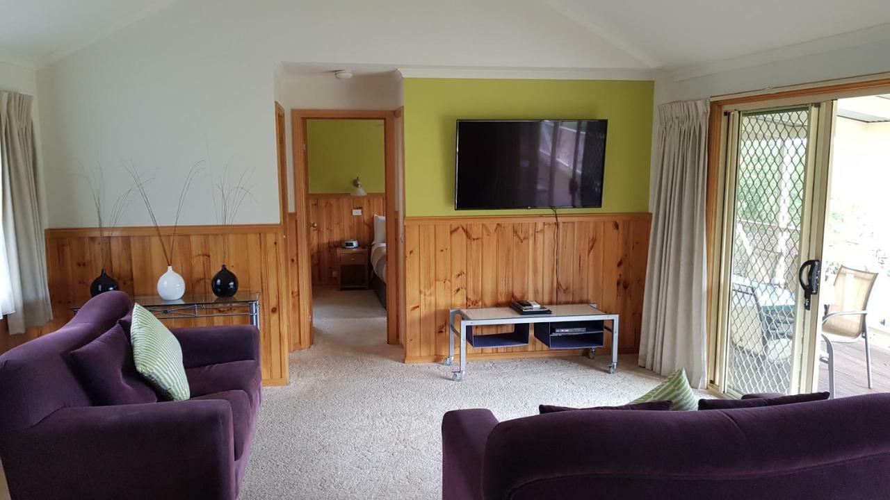 ביצ'וורת' Golden Heritage Accommodation מראה חיצוני תמונה